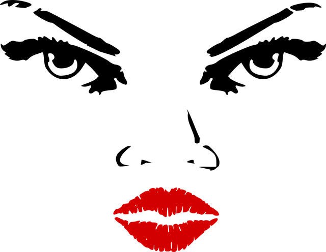LIPSTICK SHORTY