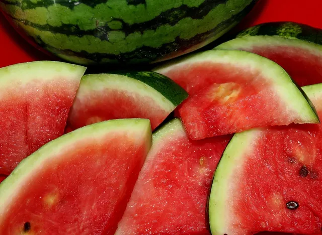 WATERMELON SUGAR