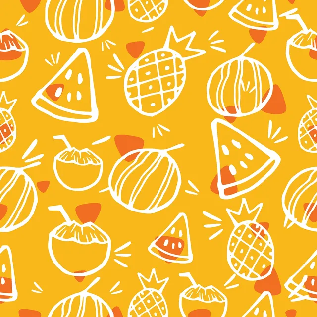 Load image into Gallery viewer, PINEAPPLE
