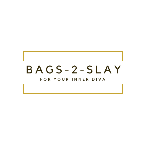 Bags-2-Slay FOR YOUR INNER DIVA
